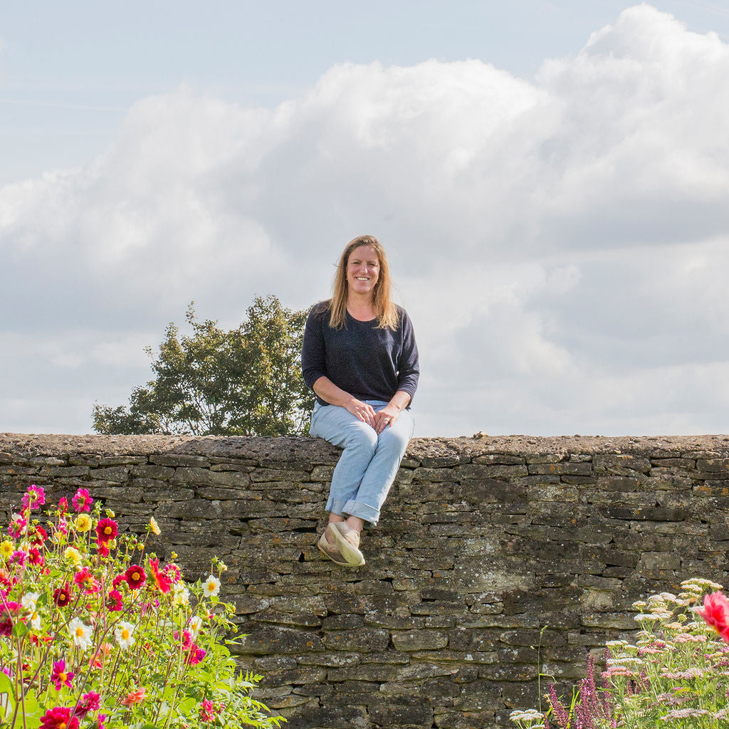 September Flower Farm Tour - Saturday 12th September 2026