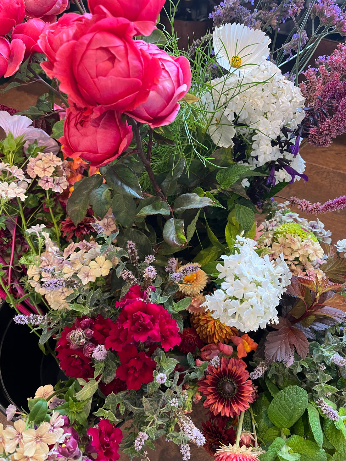 Cut Your Own Flowers - Friday 6th August 2026