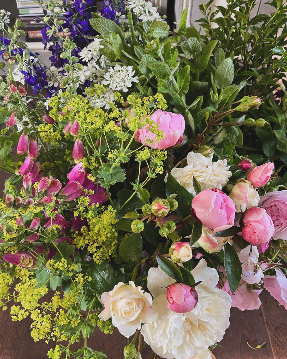 Cut Your Own Flowers - Friday 19th June 2026