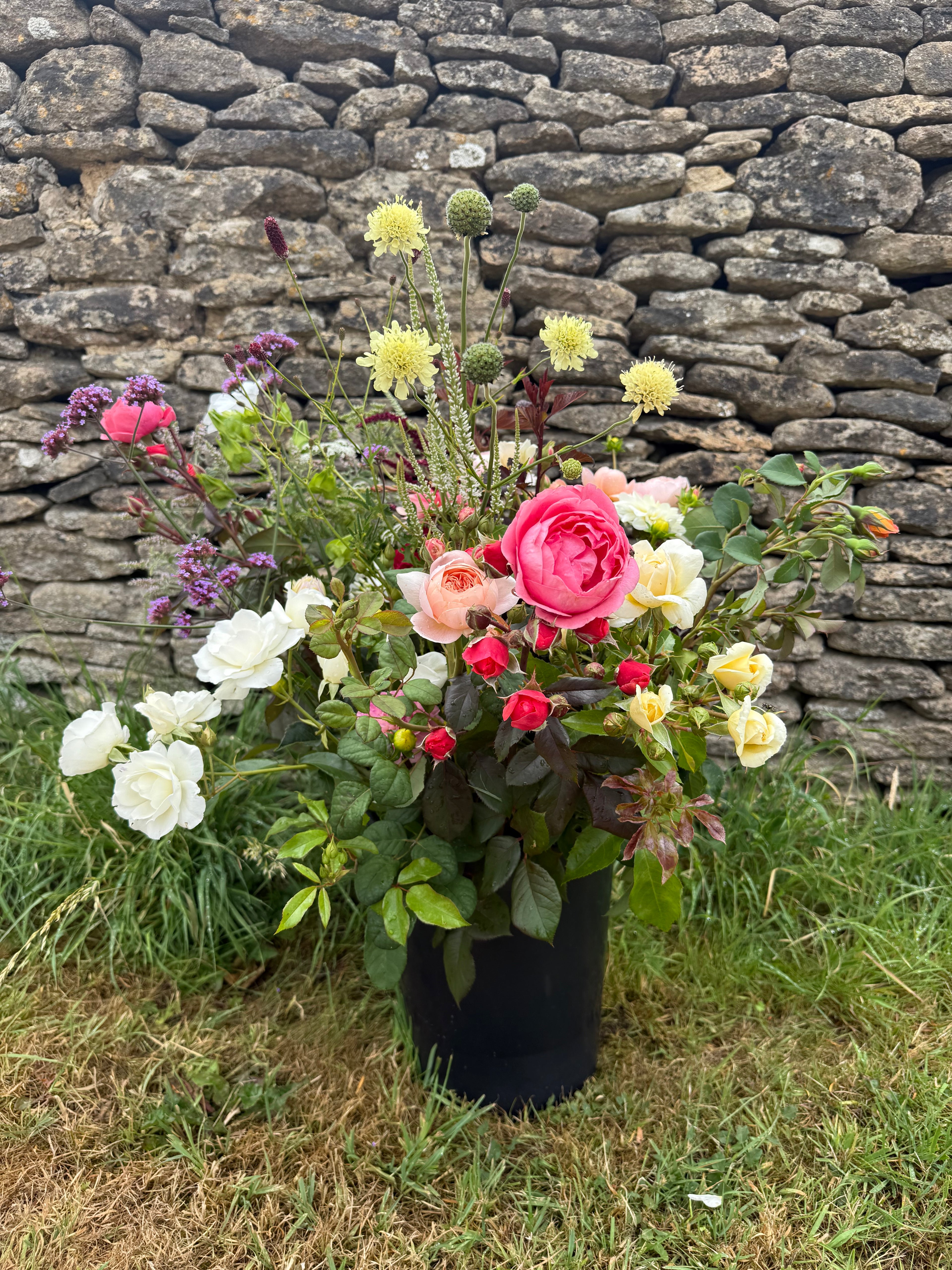 £55 Cut Your Own Flowers Experience Voucher