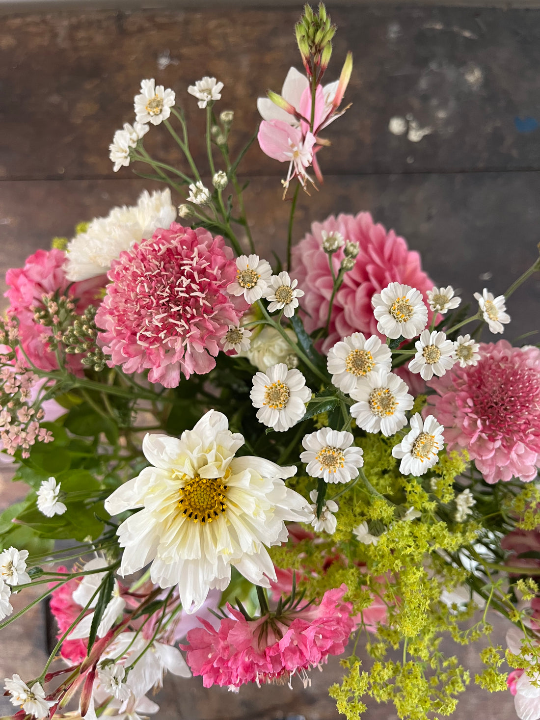 Cut Your Own Flowers - Friday 17th July 2026