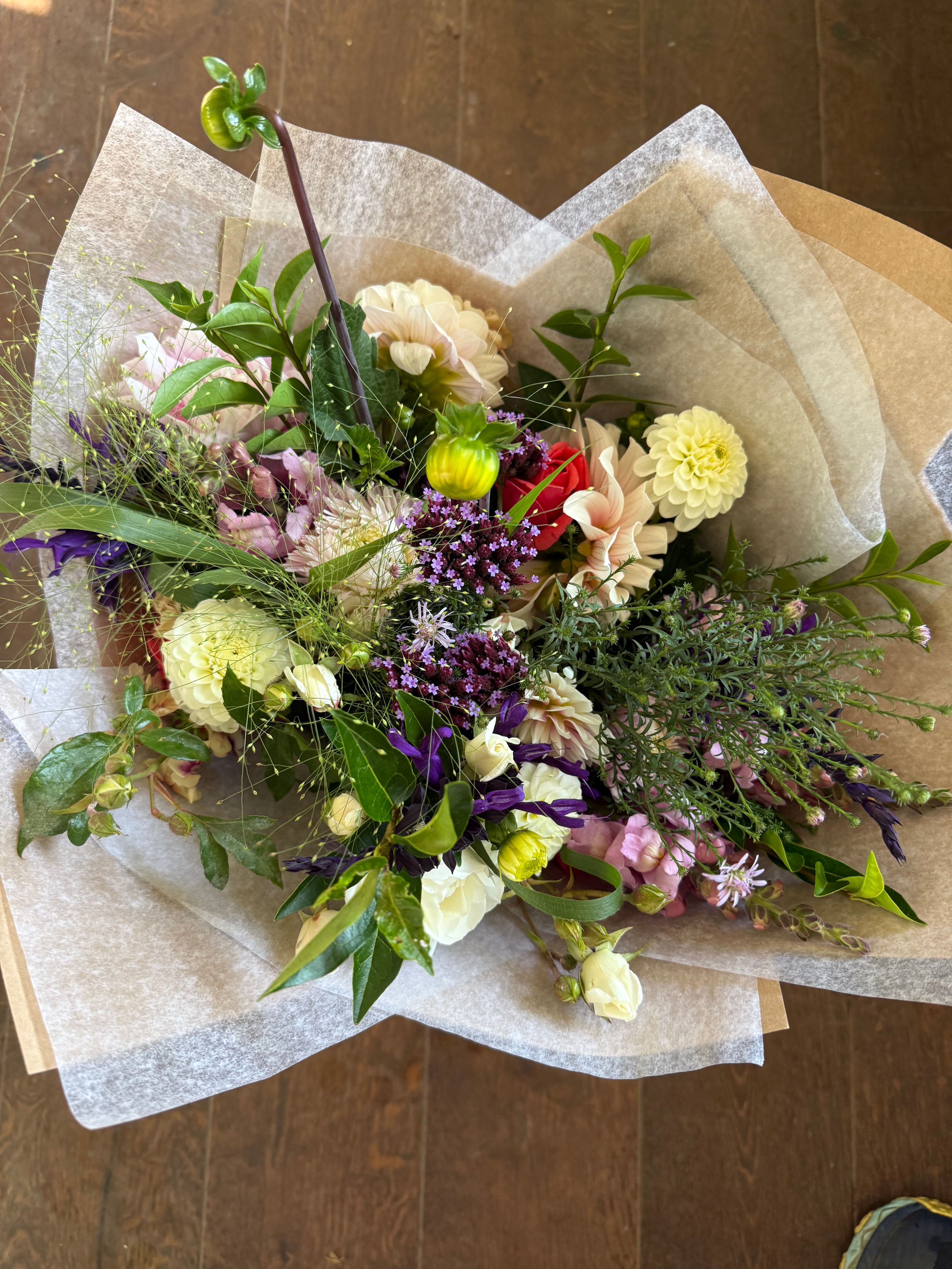 Medium Bouquet