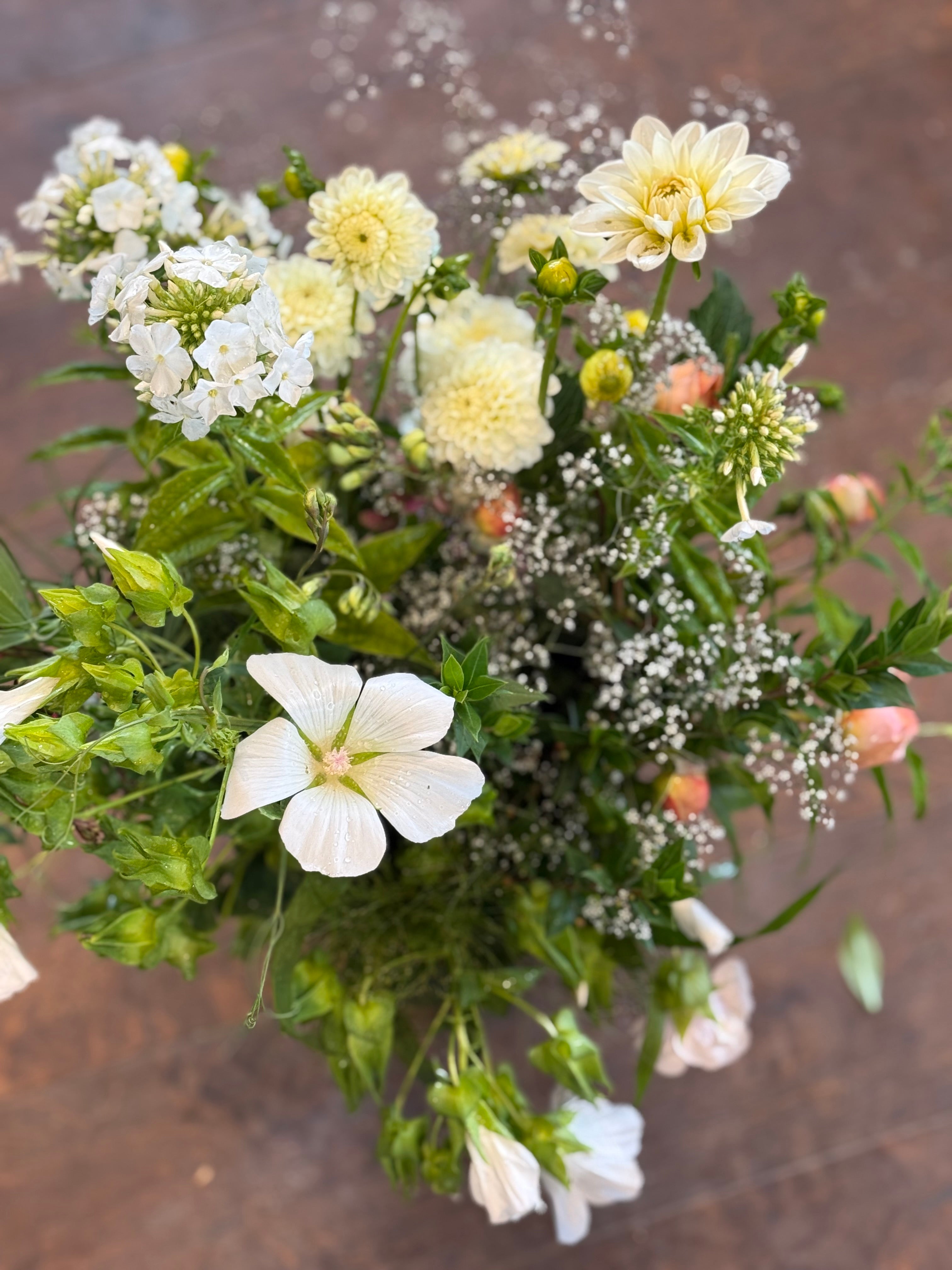 Cut Your Own Flowers - Wednesday 3rd September