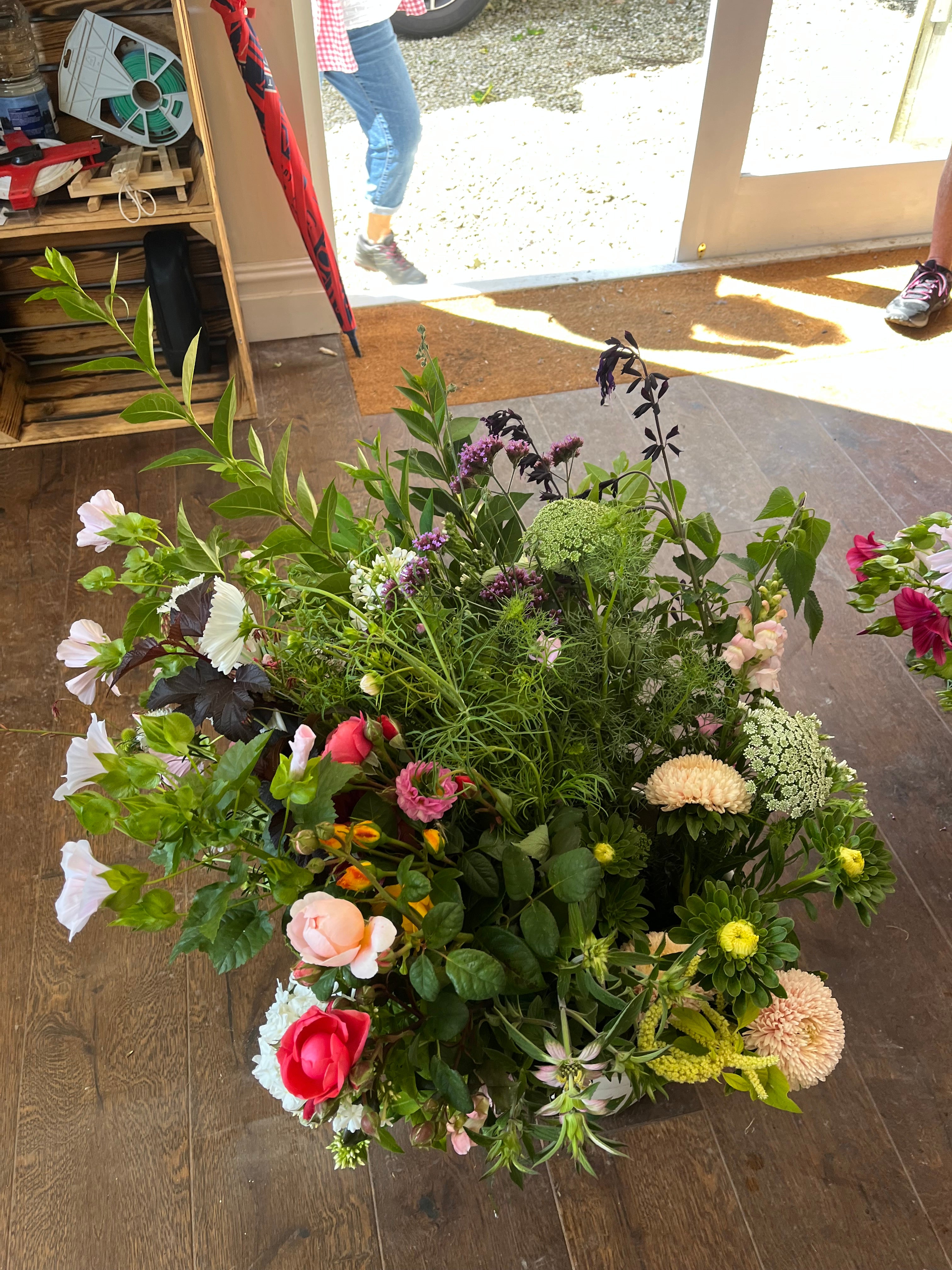 Cut Your Own Flowers - Thursday 23rd July 2026