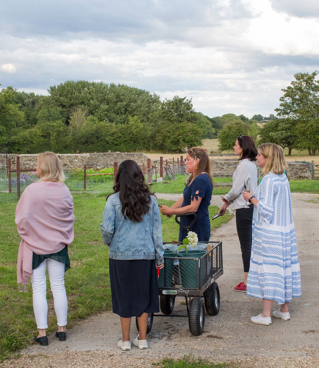 Farm Tour Voucher
