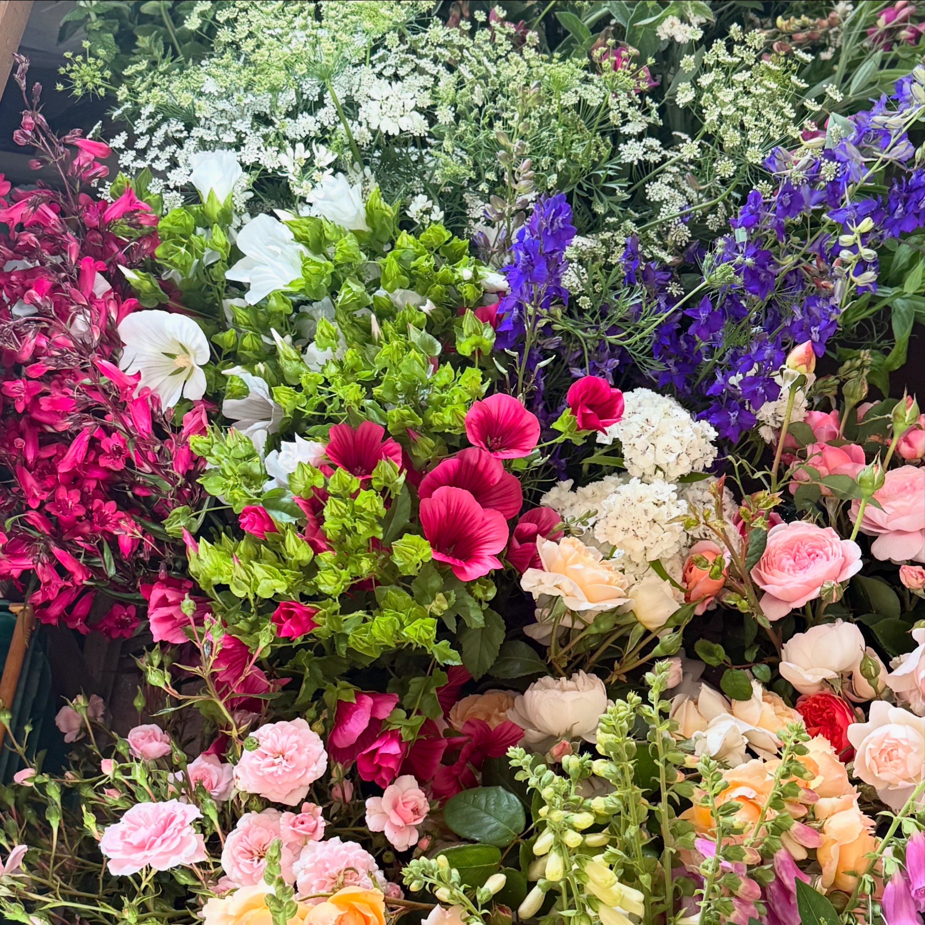 Floral Masterclass - Friday 12th June 2026