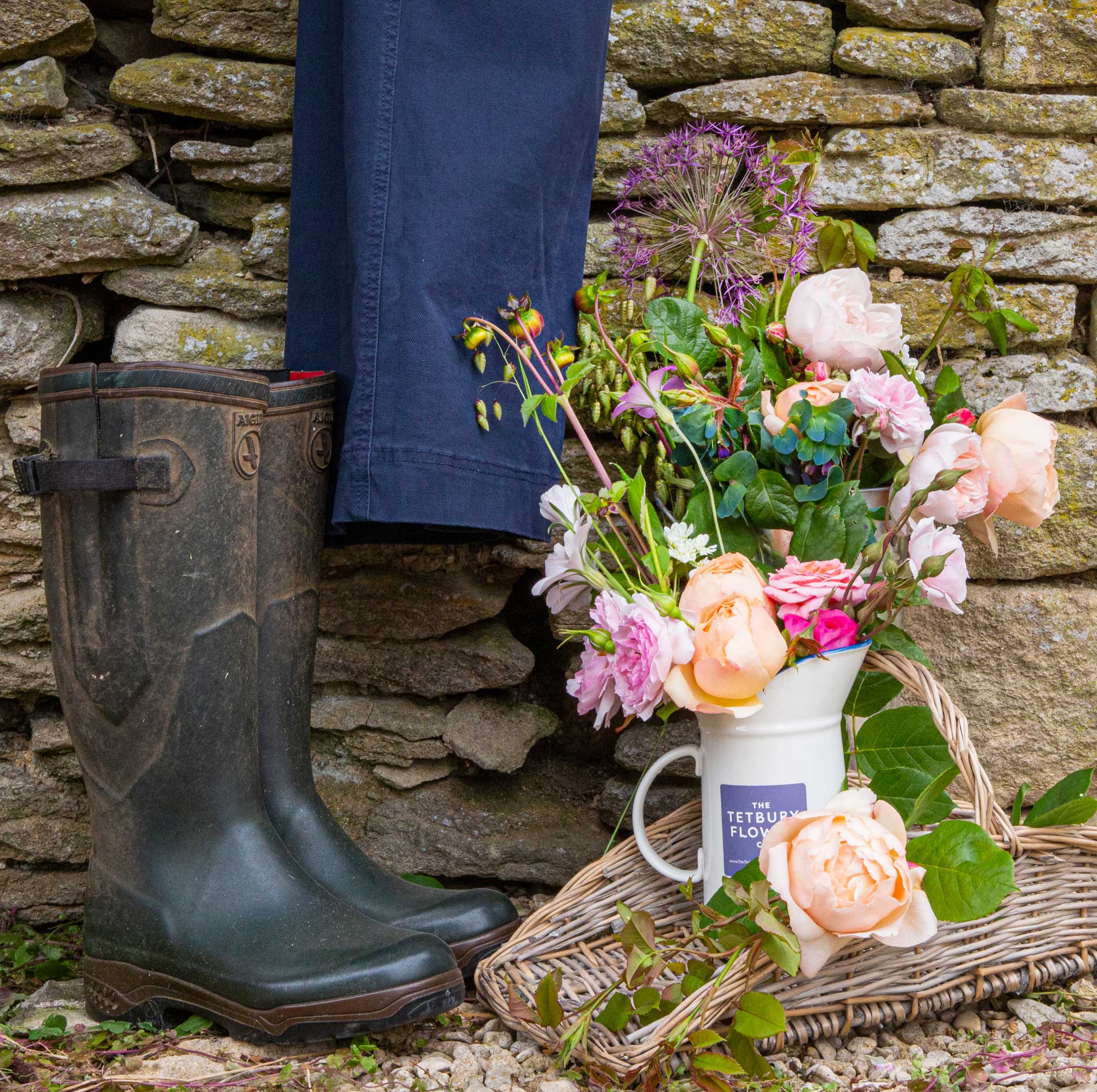 Cut Your Own Flowers - Thursday 18th June 2026