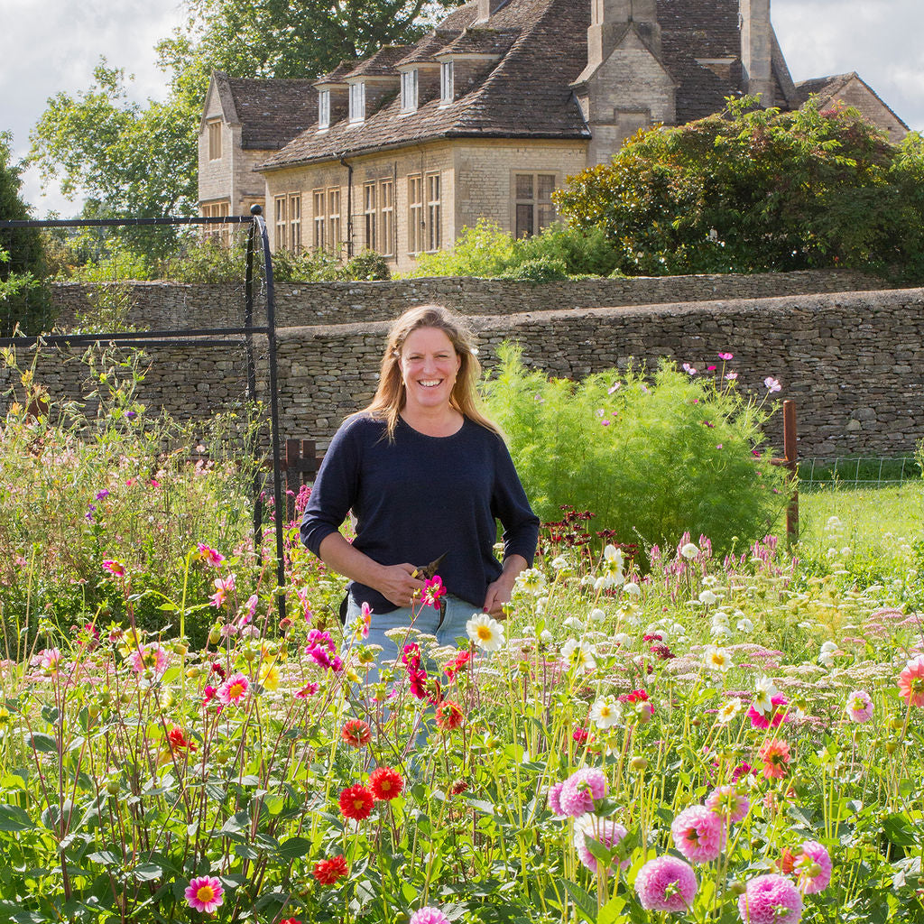 July Flower Farm Tour - Sunday 21st July 2024