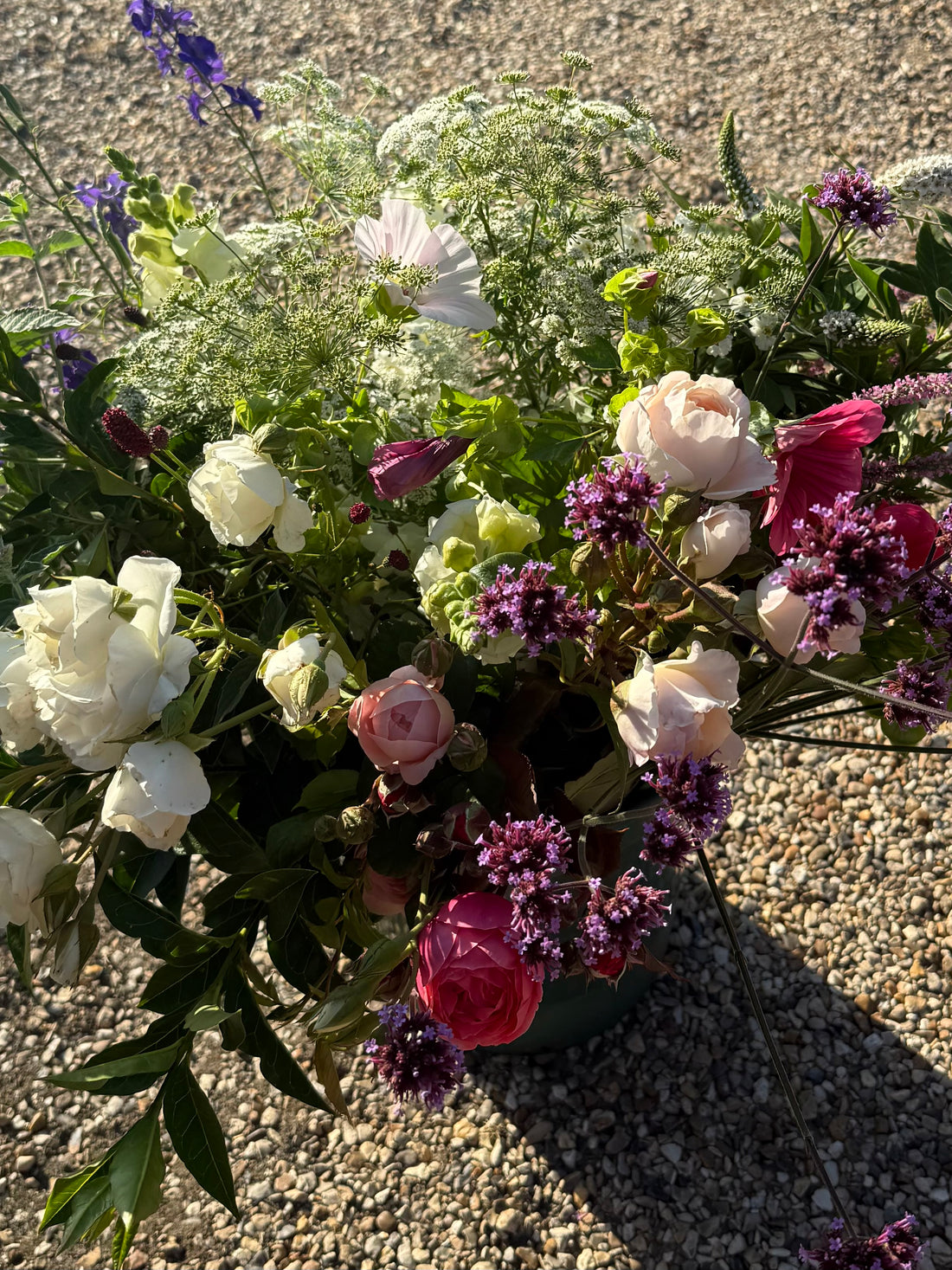 Cut Your Own Flowers - Thursday 30th July 2026