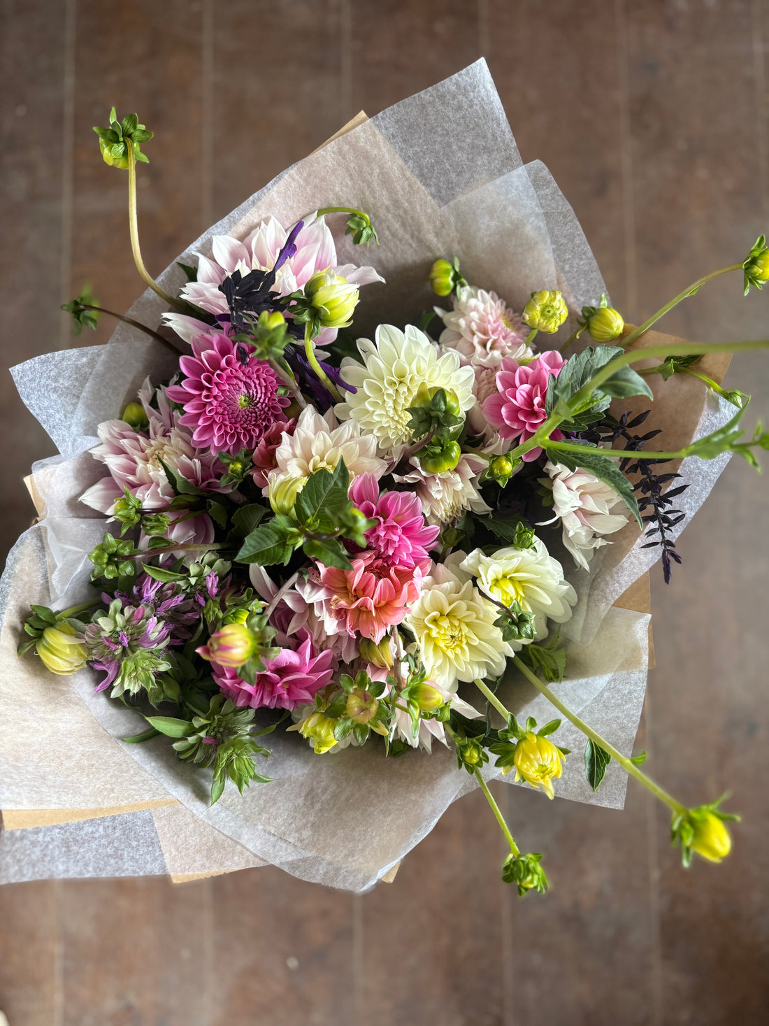 Medium Bouquet