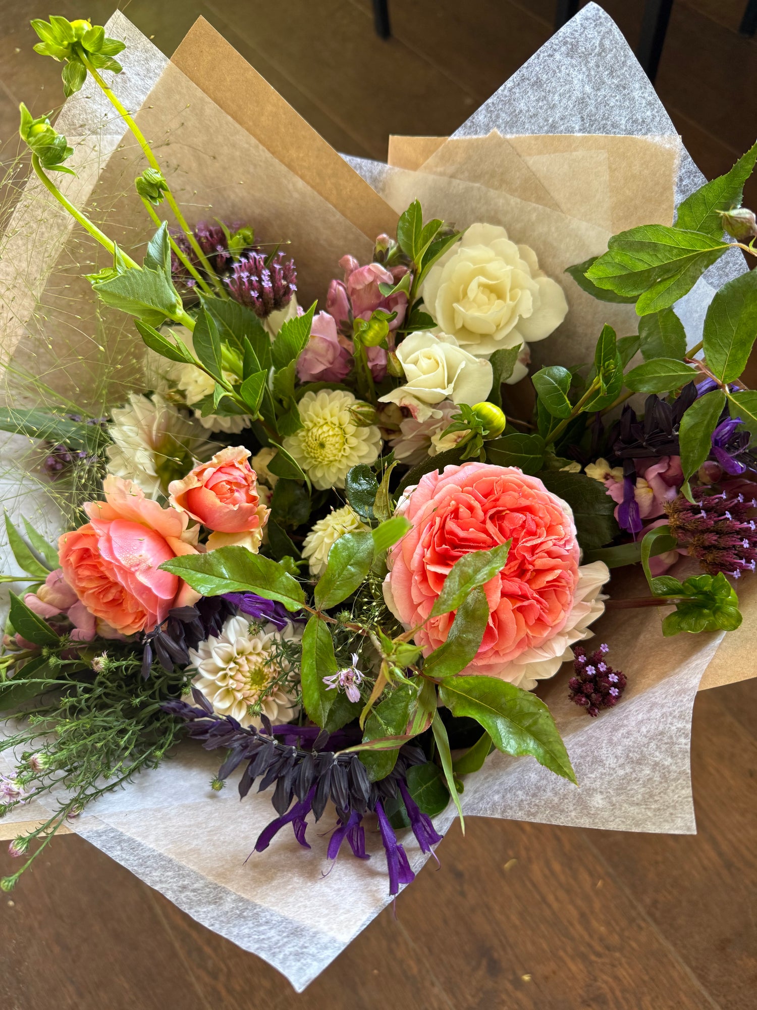 Medium Bouquet