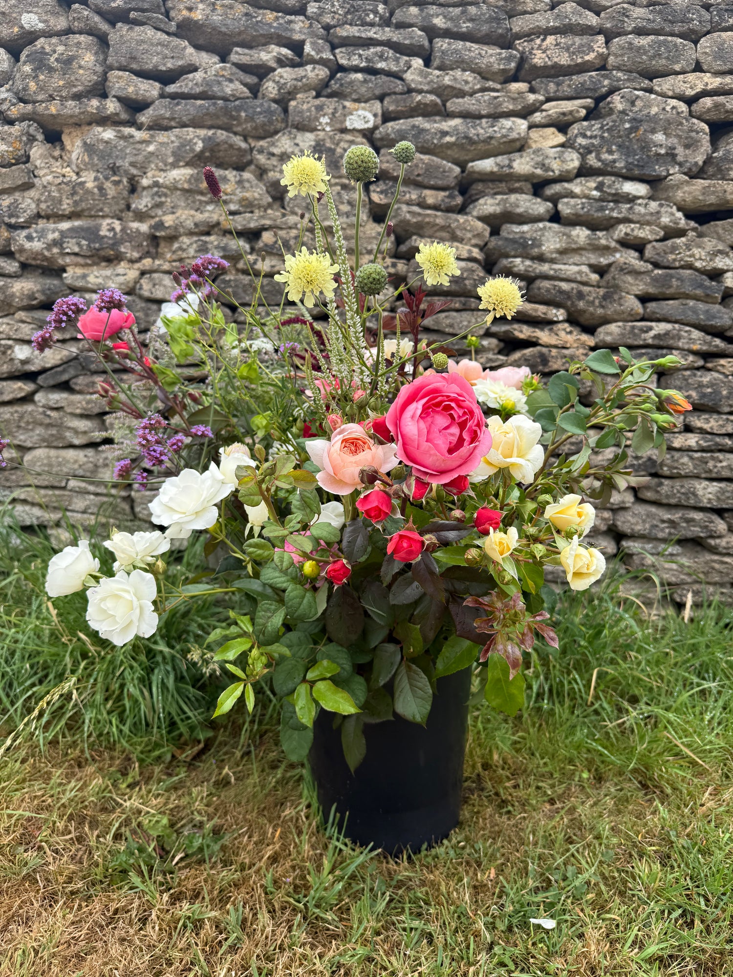 £55 Cut Your Own Flowers Experience Voucher