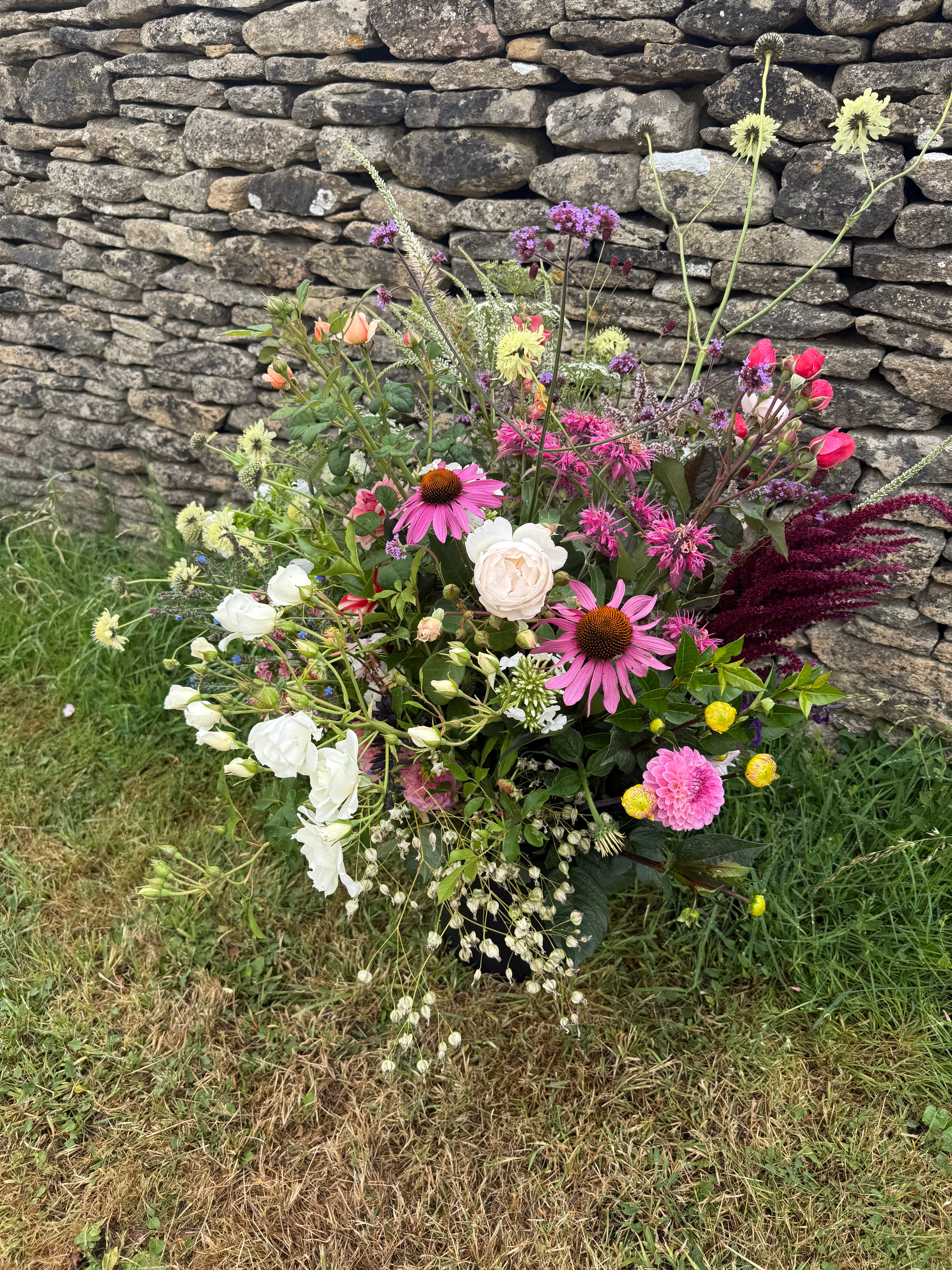 £55 Cut Your Own Flowers Experience Voucher