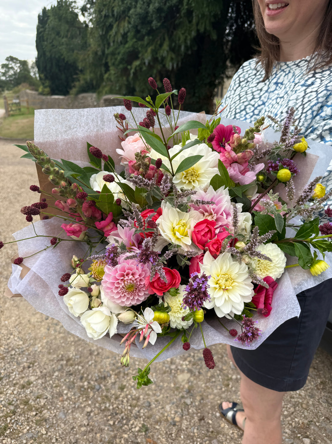 Large Bouquet