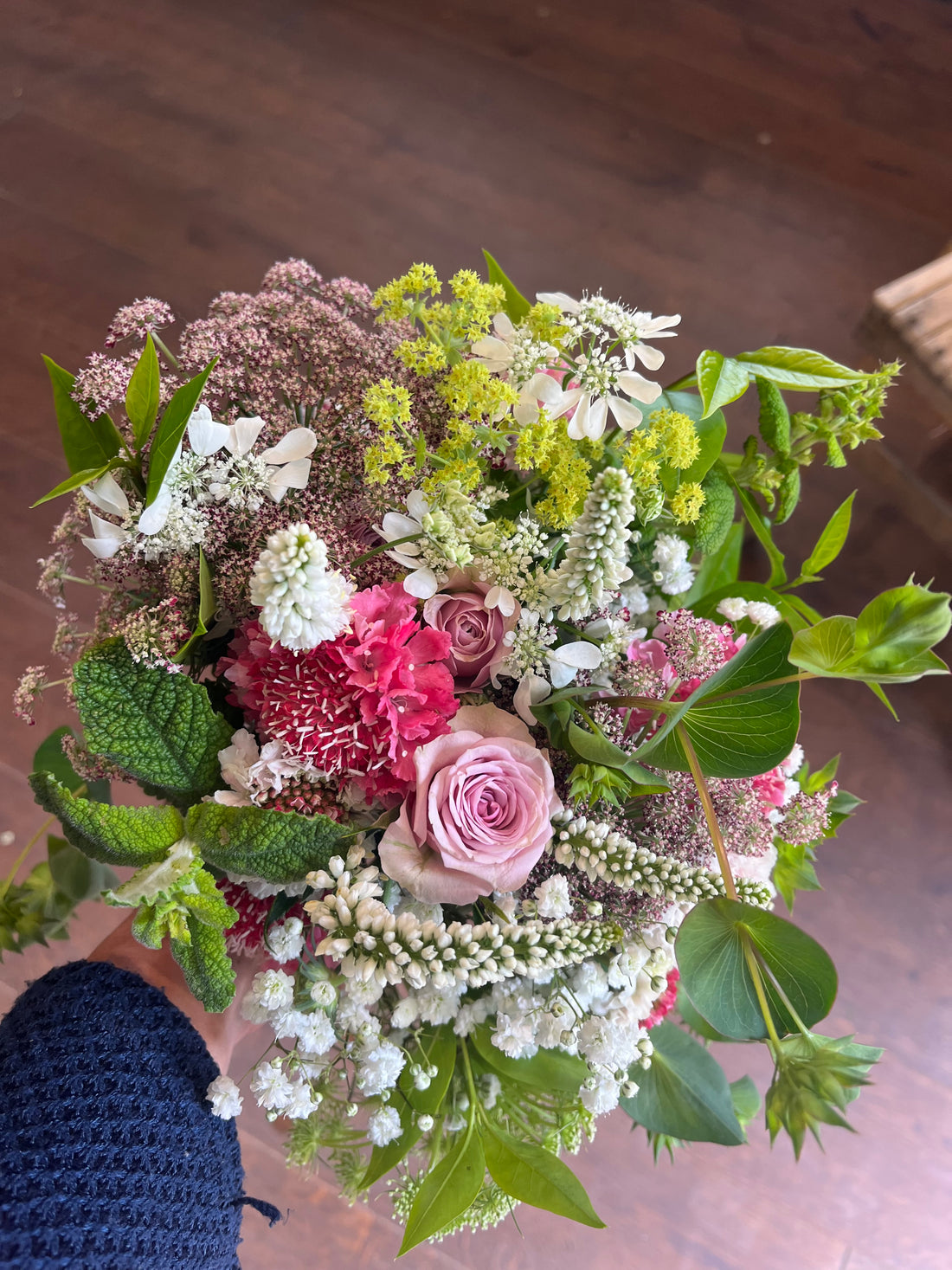 Cut Your Own Flowers - Thursday 25th June 2026