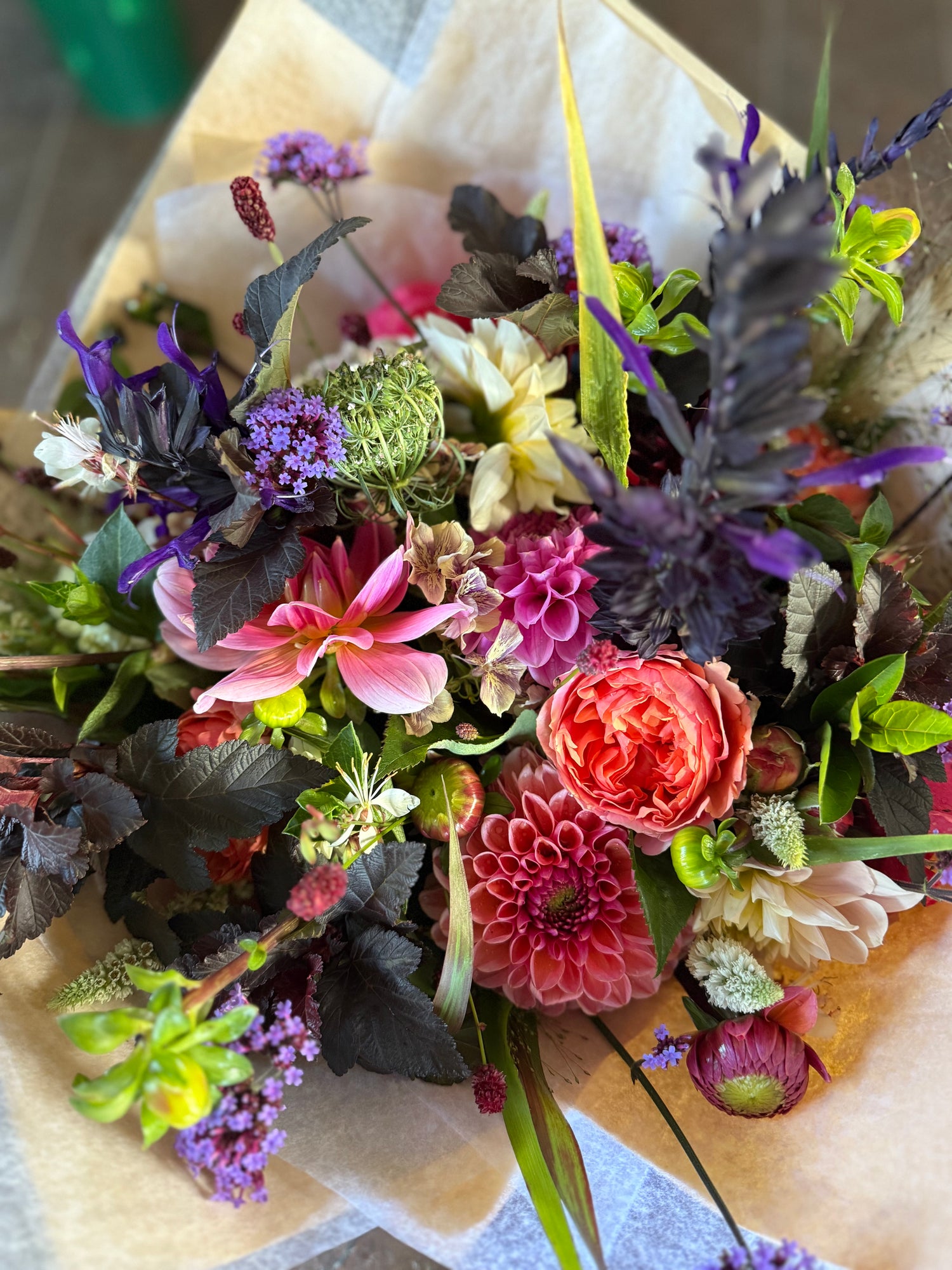 Large Bouquet