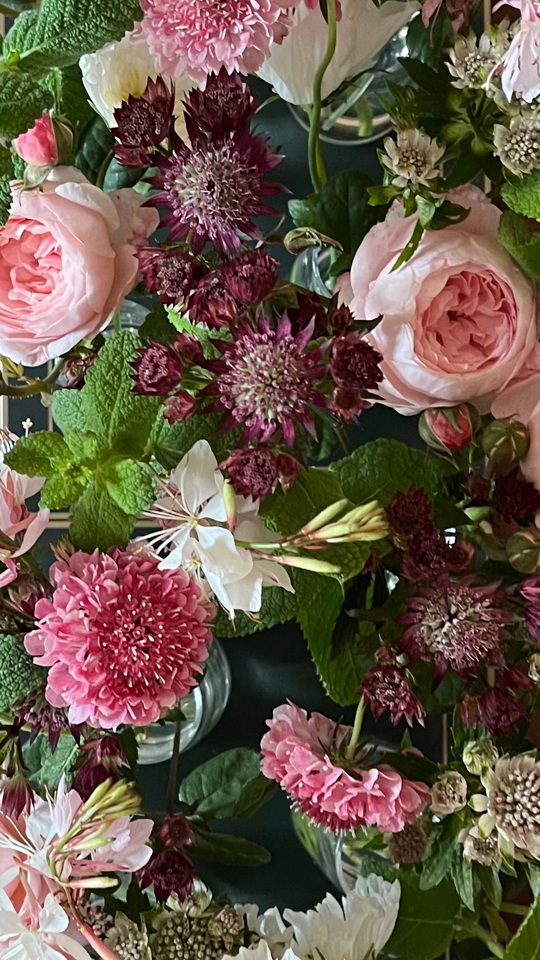 Floral Masterclass - Wednesday 10th June 2026