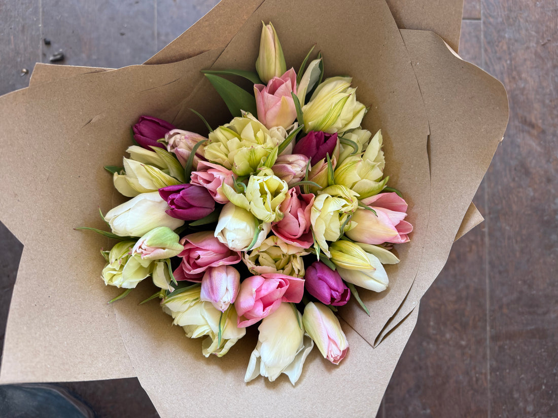 Medium Bouquet
