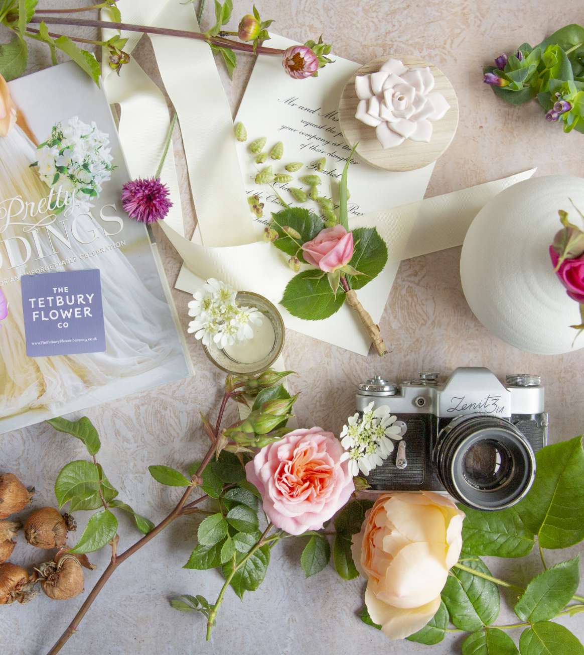 The Tetbury Flower Company