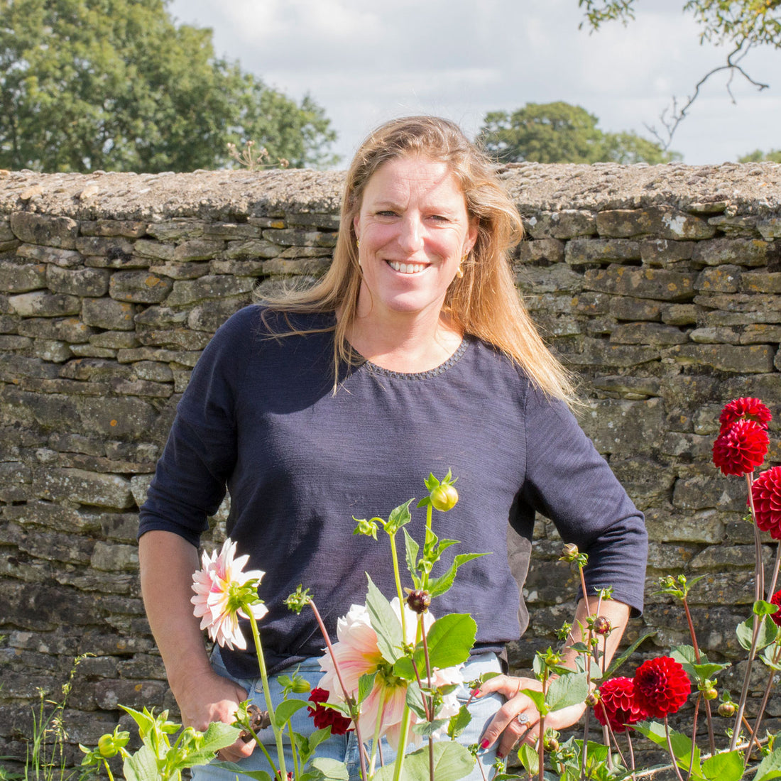 Dahlia Masterclass - Wednesday 11th March